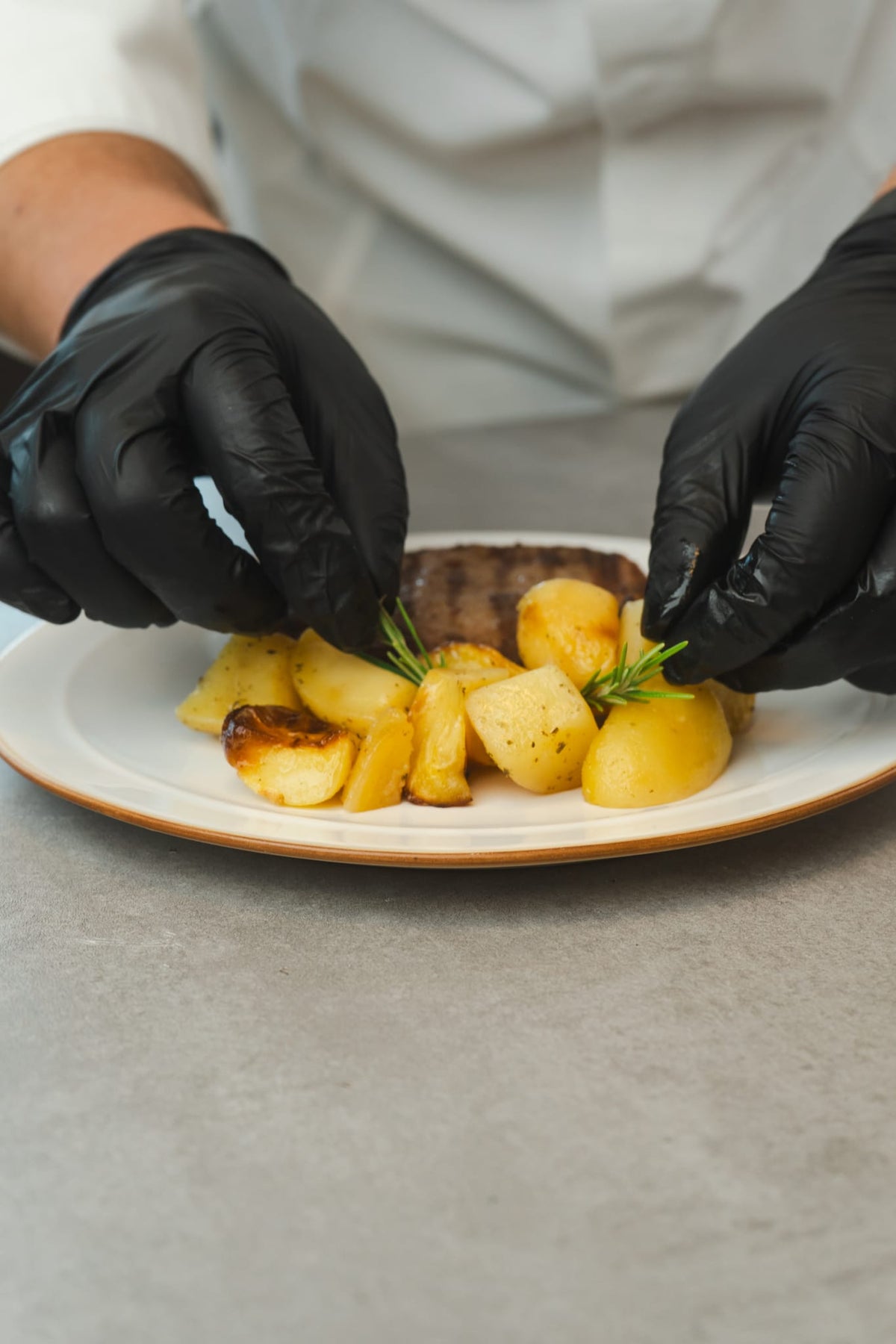 Servizio pranzo WorkLunch per aziende e collaboratori