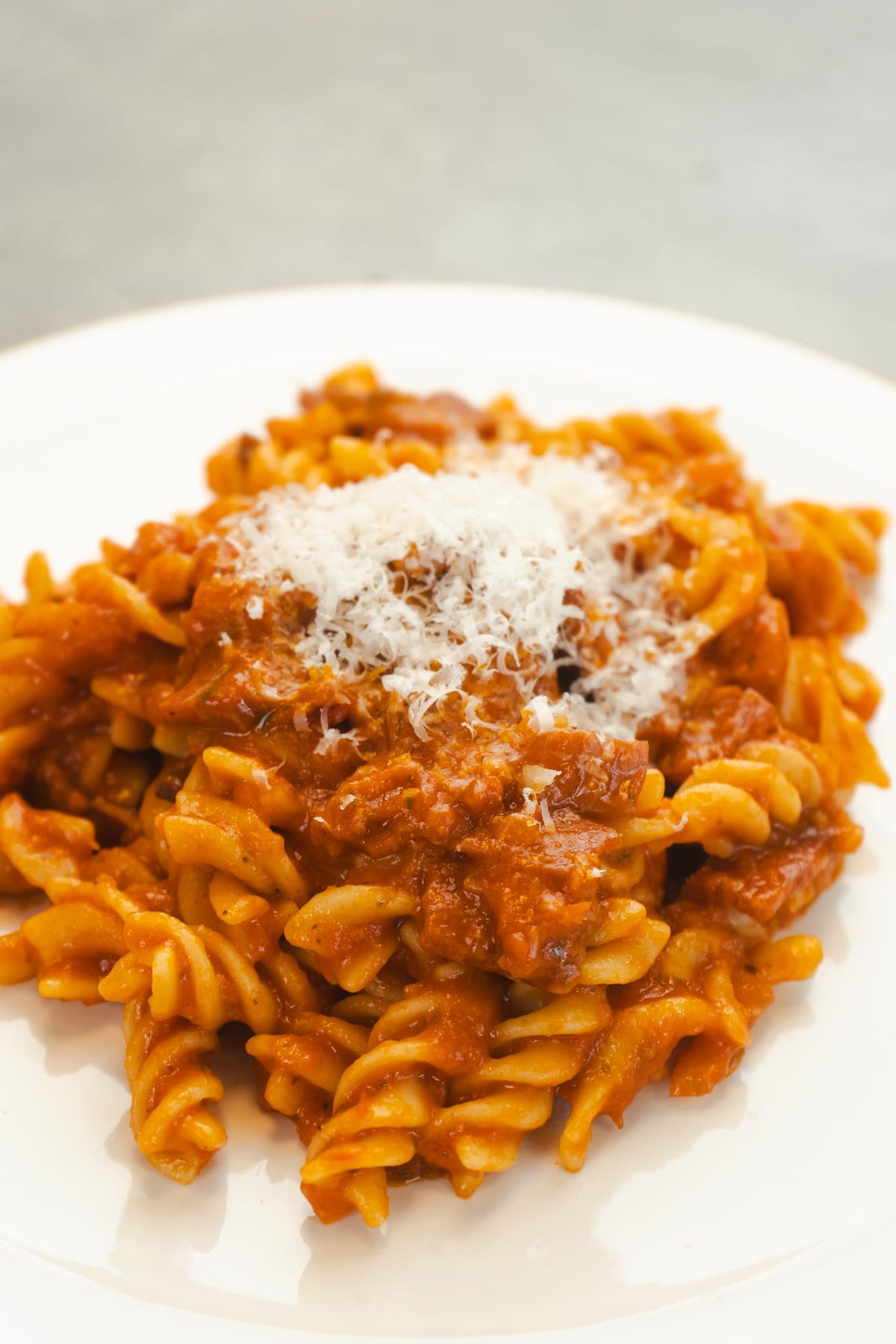 Piatti del menù WorkLunch per la pausa pranzo
